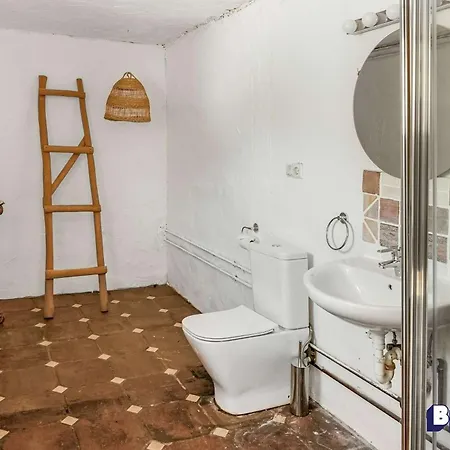 Loma Del Flamenco 8br *