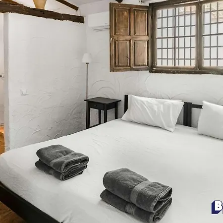 Loma Del Flamenco 8br Сasa de vacaciones