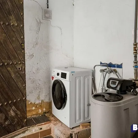 Loma Del Flamenco 8br Сasa de vacaciones Mijas