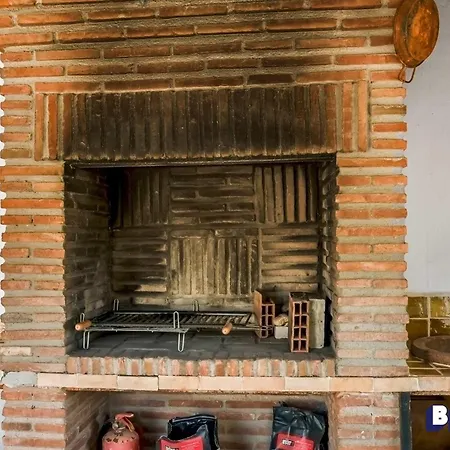 Loma Del Flamenco 8br * Mijas