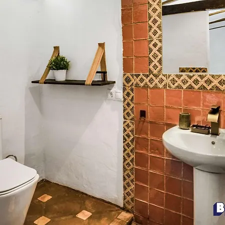 Loma Del Flamenco 8br Mijas