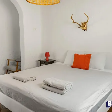Сasa de vacaciones Loma Del Flamenco 8br *