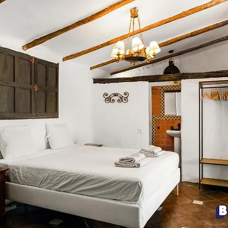 Сasa de vacaciones Loma Del Flamenco 8br