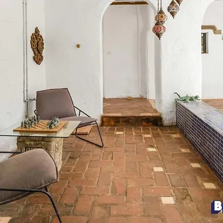 Loma Del Flamenco 8br Сasa de vacaciones