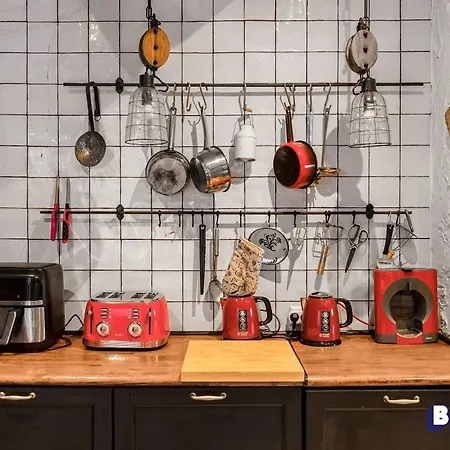 Сasa de vacaciones Loma Del Flamenco 8br