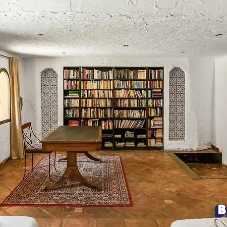 Loma Del Flamenco 8br Сasa de vacaciones *